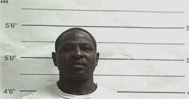 Jamal Carter, - Orleans Parish County, LA 